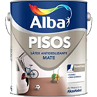 Alba Pisos