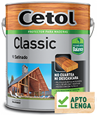 Cetol Classic Balance