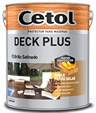 Cetol Deck Plus